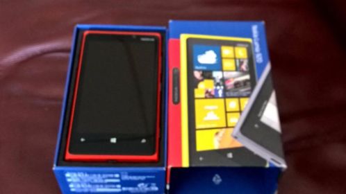 nokia lumia 920