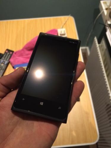 Nokia lumia 920