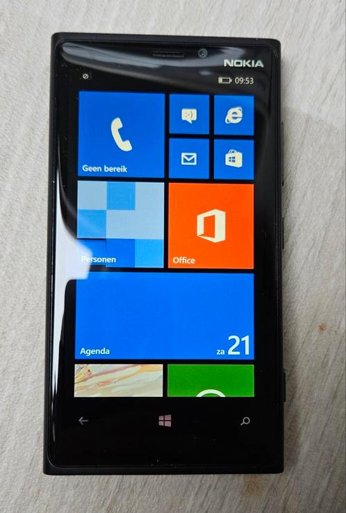 Nokia Lumia 920