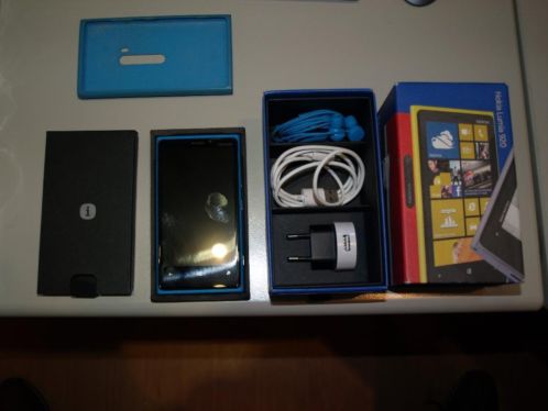 Nokia Lumia 920