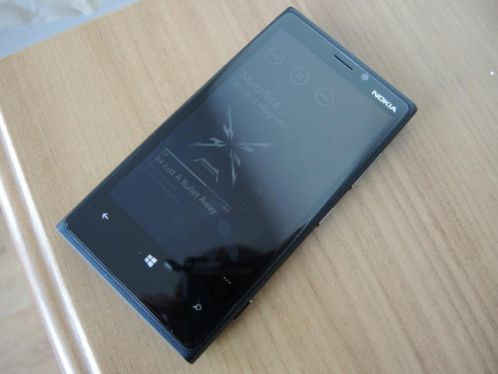 nokia lumia 920 in nieuwstaat 
