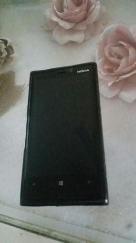Nokia Lumia 920 Met Beschermingscase