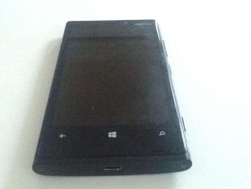 Nokia Lumia 920 met Windows 10.