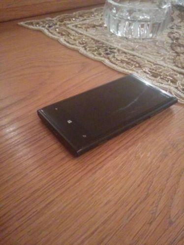 Nokia Lumia 920 Zwart