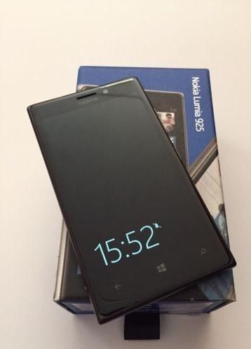 Nokia Lumia 925 32 GB special edition ZGAN