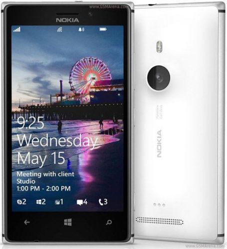 Nokia Lumia 925 32GB of Lumia 1320 tot 12 maanden garantie