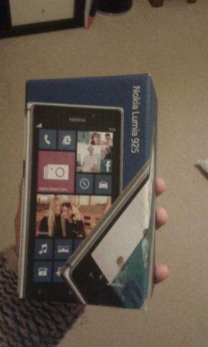Nokia Lumia 925