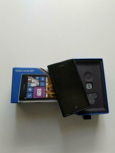 Nokia Lumia 925