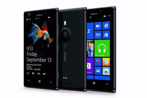 Nokia Lumia 925 (schadevrij)