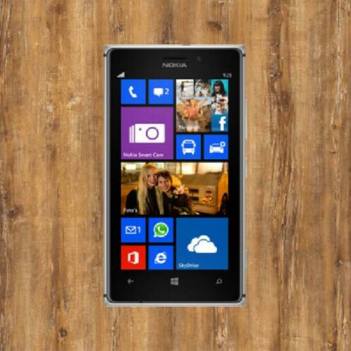 Nokia Lumia 925 Smartphone