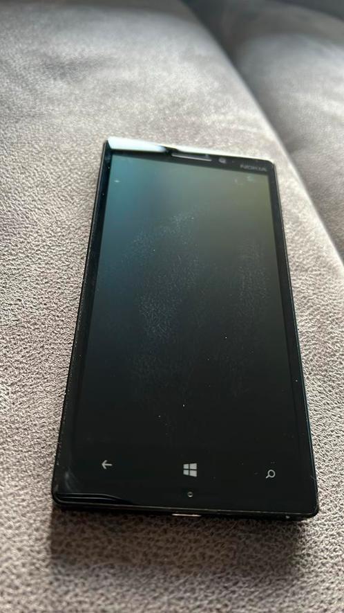 Nokia lumia  930