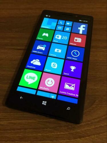 Nokia Lumia 930 32 GB