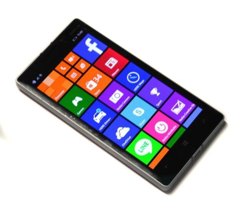 Nokia Lumia 930 32GB (Full HD, quad core processor 2,2ghz)