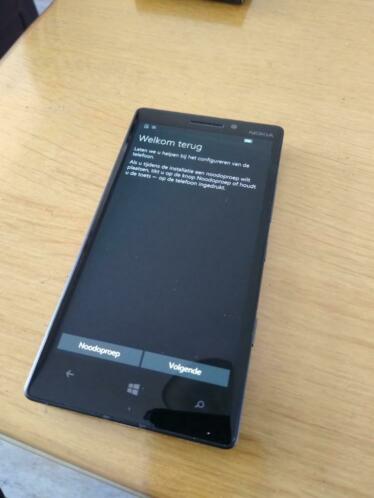 Nokia Lumia 930