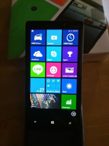 Nokia Lumia 930