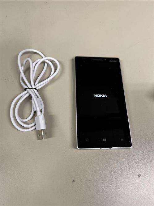 Nokia Lumia 930 5.0quot 32GB 2GB RAM 20MP Windows 8.1 Smartpho
