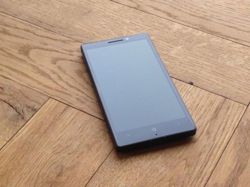 Nokia Lumia 930 Black  4G  32GB  4m Garantie  Hoes 249