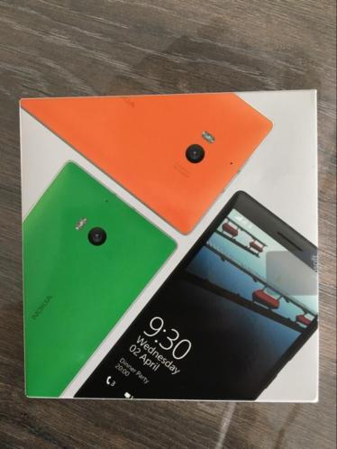 Nokia lumia 930 in doos