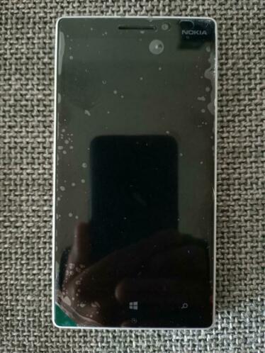 Nokia Lumia 930 in Nieuwstaat