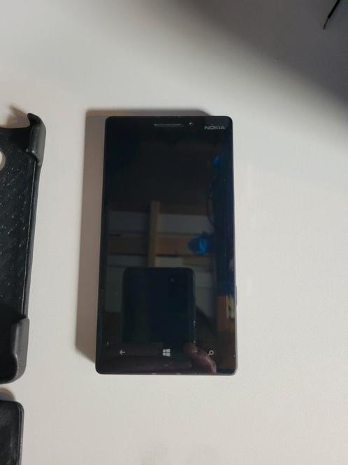 Nokia Lumia 930 met Windows 10