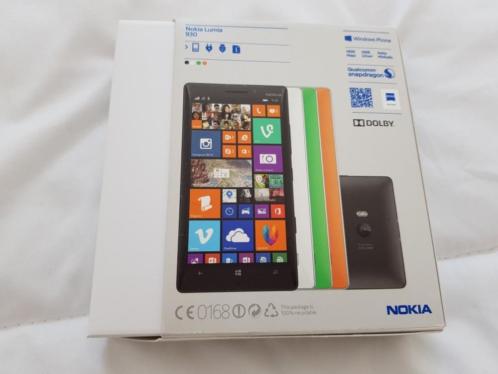 Nokia Lumia 930 new