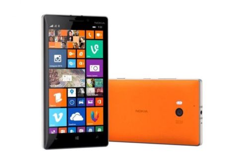 Nokia Lumia 930 (Oranje) zgan