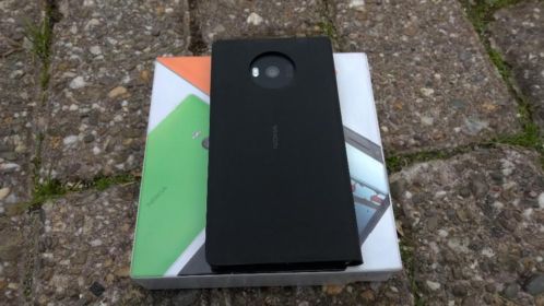 nokia lumia 930 simlock vrij