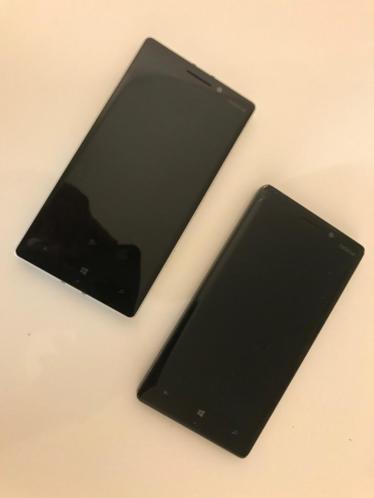 Nokia Lumia 930 smartphone