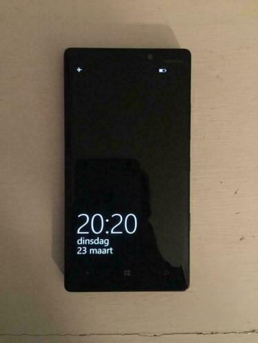 Nokia Lumia 930 voor een Windows Phone-fan