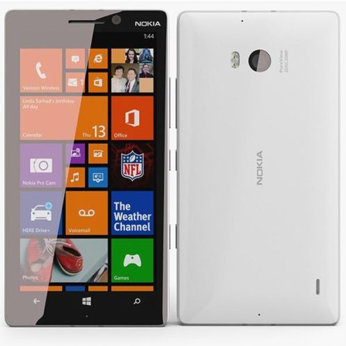 Nokia Lumia 930 White Nieuwstaat amp Garantie Inruil Mogelijk