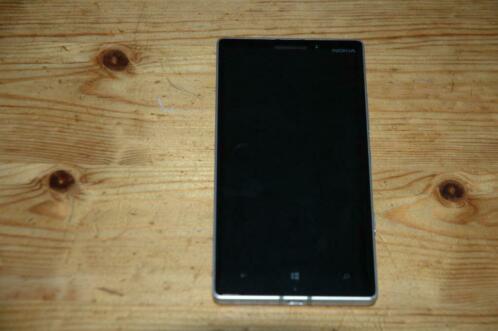 Nokia Lumia 930 (Windows telefoon)