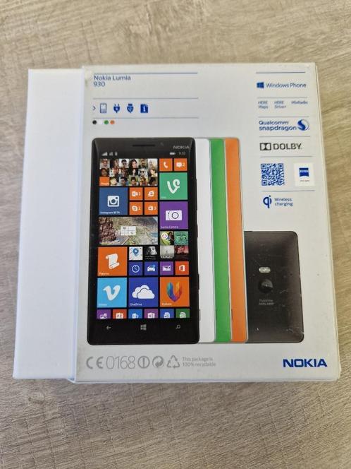 Nokia Lumia 930 - zeer goede staat