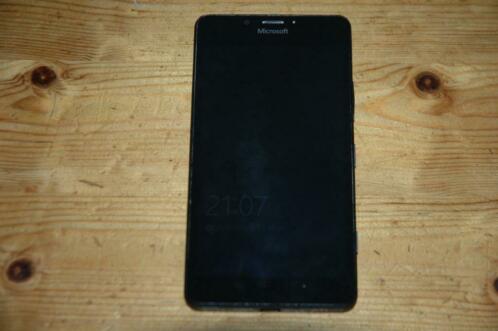 Nokia lumia 950 (Windows telefoon)
