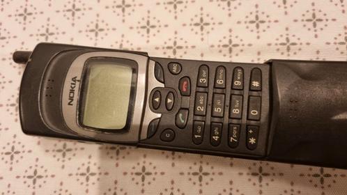 Nokia Matrix telefoon