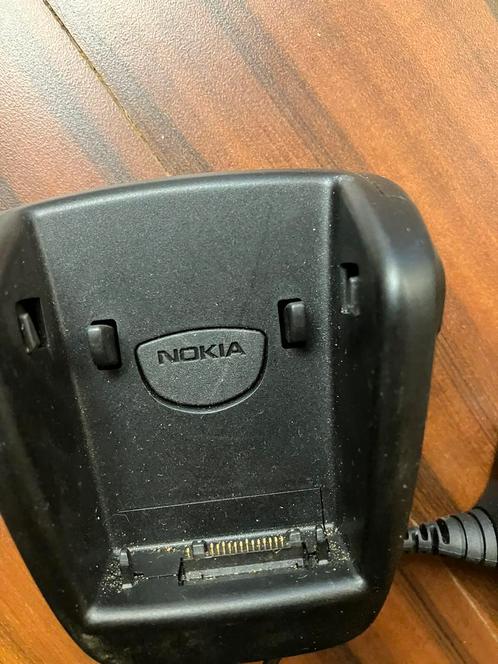 Nokia MBC 13 L Mobile Holder