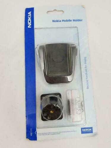 Nokia MBC-15S mobiele telefoonhouder