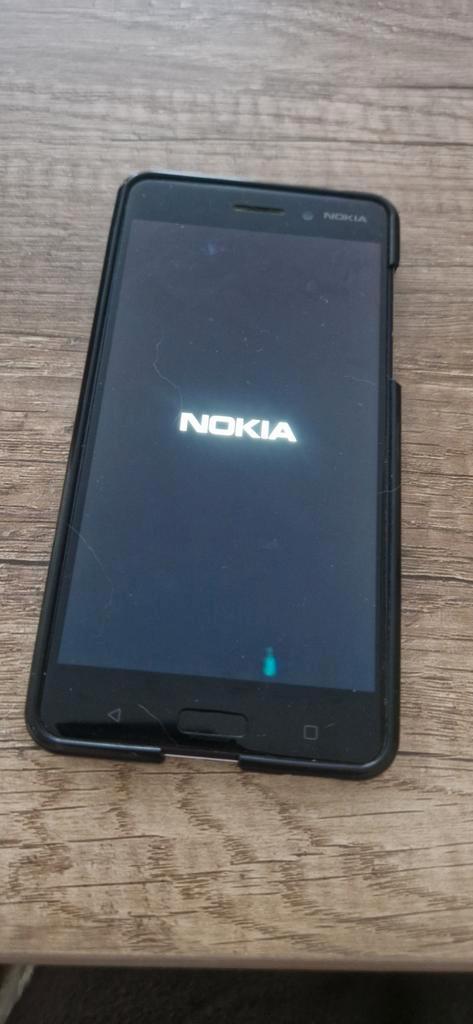 Nokia mobiel