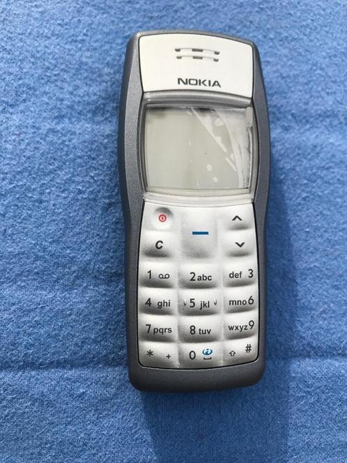 Nokia mobiel