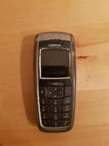 Nokia mobiel