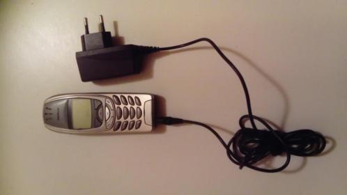 Nokia mobiel 6310i