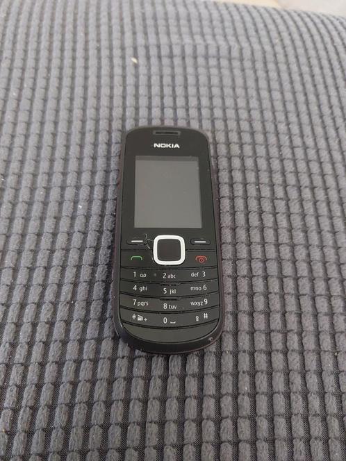 Nokia mobiel oude versie