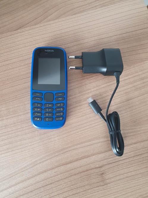Nokia mobiel telefoon