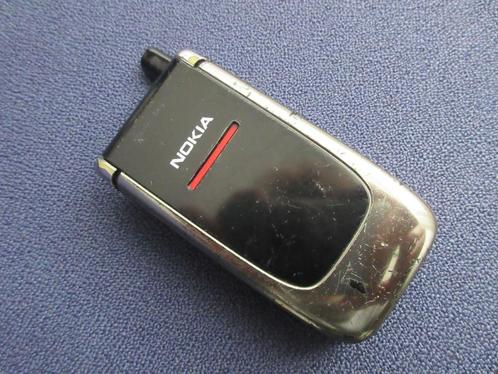 Nokia mobiele telefoon.