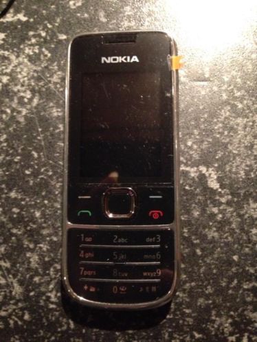 Nokia mobiele telefoon