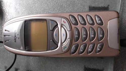 Nokia mobiele telefoon