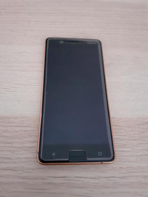 Nokia mobiele telefoon