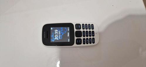Nokia mobiele telefoon