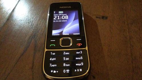 Nokia mobiele telefoon met hoesje