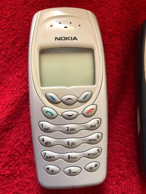 Nokia mobil 3310