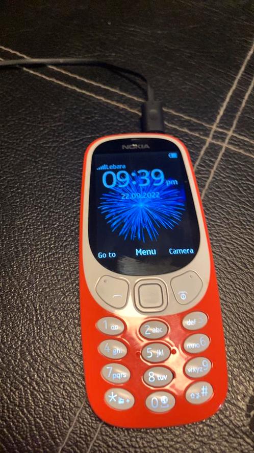 Nokia mobile als nieuw